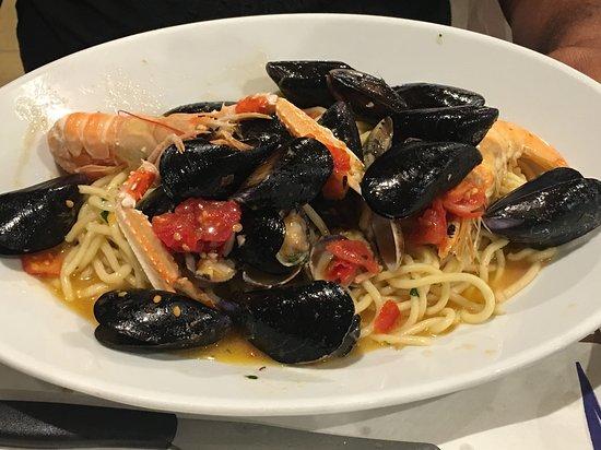 Lido Tintarella di Luna